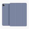 Magnetic Detachable Case for New iPad 11 10 12 Th Gen A16 " Pro M5 Mini Air 8 7 6 4 3 M4 M3 M2 11 13 inch Paint Paper Film Funda