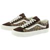 Vans Style 36 Low Top Skate Shoes Unisex Sneakers Brown Leopard-Print VN0A5AOB5DW