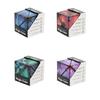1Pcs Magnetic Changeable Cubes Magnetic Cubes Magnet Fidget Antistres Flip Cubic Puzzle Toys Magic Infinite Cosmic Cube