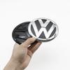 2026 Hot For Volkswagen Touareg 2011-2015 Rear Emblem Trunk Badge Logo Rear Tailgate Decal Sticker Compatible with VW Touareg II Facelift CN8 xkfg3