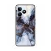 For OPPO Realme Note 50 Case 6.74" Fashion Cover Painted Soft Silicone Phone Case For Realme Note 50 Note50 4G Cases Bumper Bags