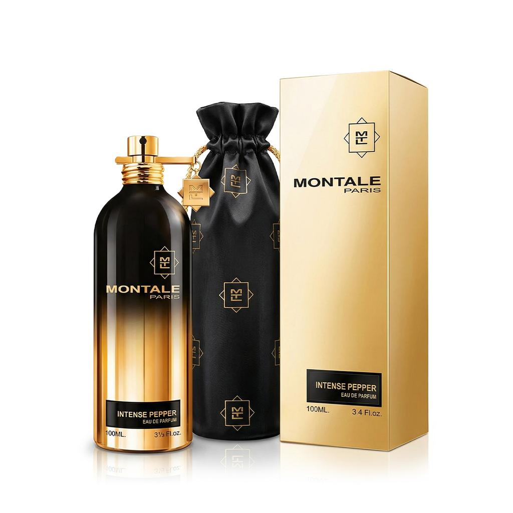 Montale, Intense Pepper, Парфюмерная вода, Унисекс, 100 мл