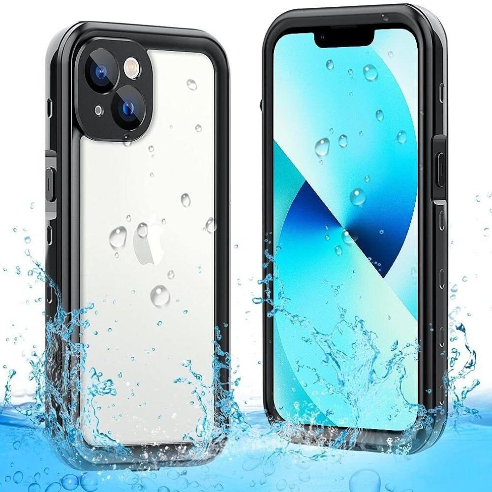 Водонепроницаемый чехол IP68 для iPhone Air 17 11 12 13 14 15 Pro Max 16 Plus XS Max XR Чехол для плавания Водонепроницаемые чехлы для телефона