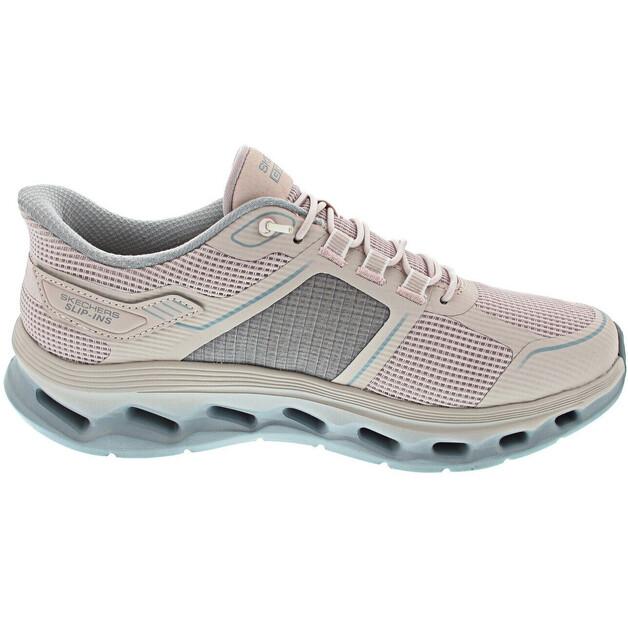 Кроссовки Skechers Go Walk Glide-SPEP 2.0