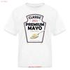 Верх – Футболки