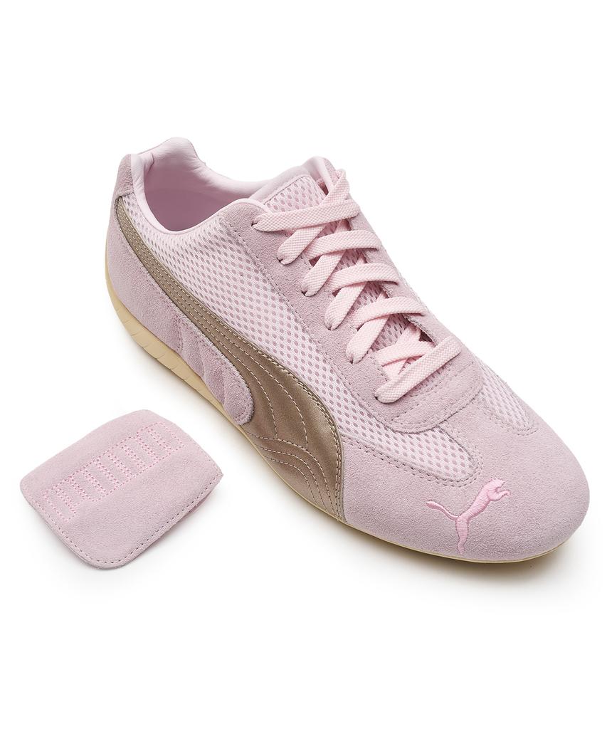 Puma Puma X Open Yy Speedcat - Wisp Off Pink: Ромашка / 397397-03