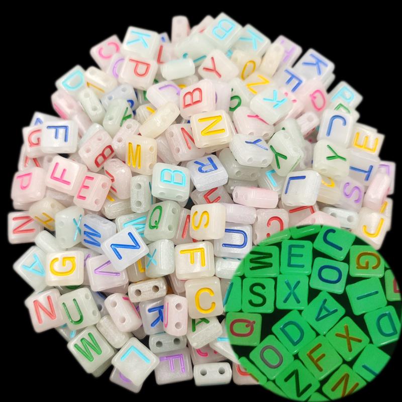 Ожерелье, браслет, изготовление ювелирных изделий, кулон, свободные бусины, серебристые, оптовая продажа, звезда, луна, буква, номер 20/50 шт., сделай сам, для