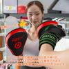 Raytos Punching Boxing Punching Martial Arts Wear в 1 144 г по одному для левой и правой стороны, комплект из 2 шт. для смешанных боевых искусств, эргономичный, высокий, обеспечивающий безопасность