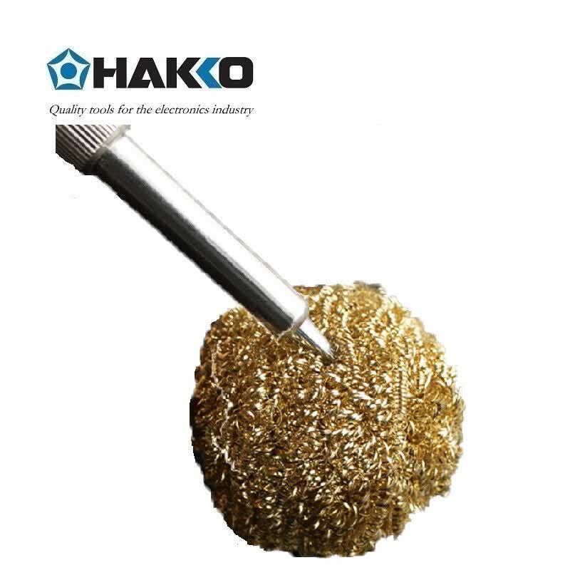 Очищающая проволока для паяльного жала HAKKO 599-029