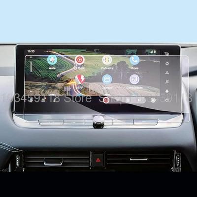 Закаленное стекло Защитная пленка для экрана Для Nissan Qashqai J12 III e-POWER 12,3 дюйма автомобильная GPS-навигация радио защита от царапин