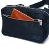 Porter Lift Waist Bag M (Navy)