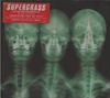 CD SUPERGRASS - Supergrass 724352205608,52 Parlophone 1999 Europe Rock Used