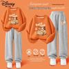 Disney Детские осенние спортивные костюмы