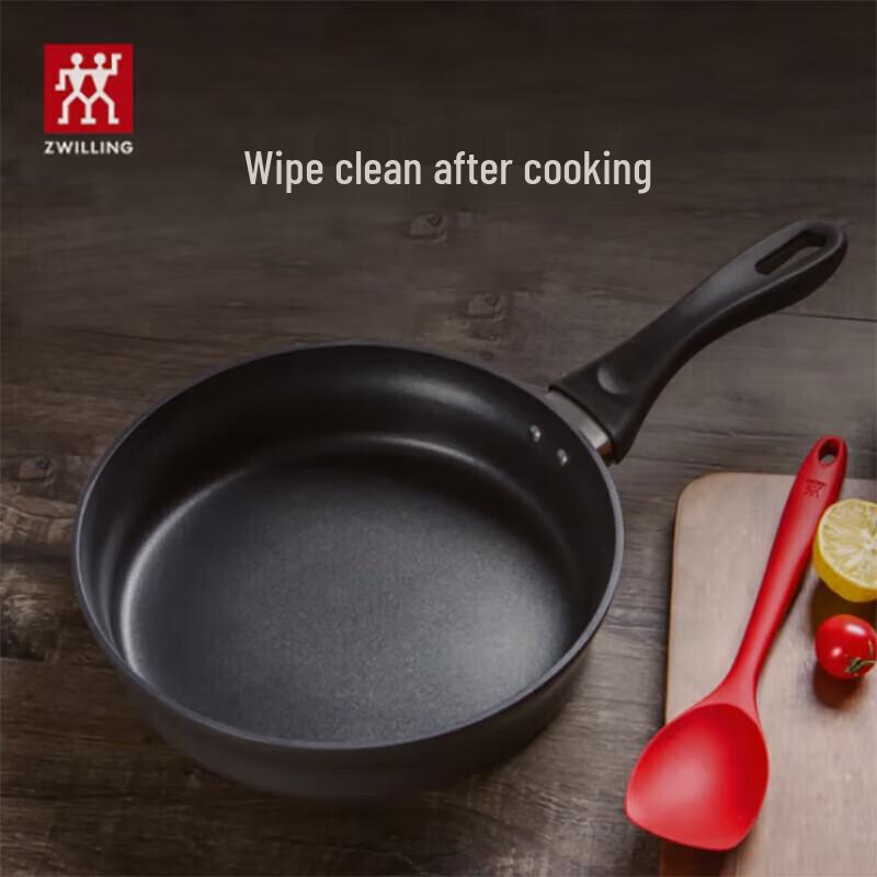 ZWILLING MotionL 26cm Non-Stick Frying Pan