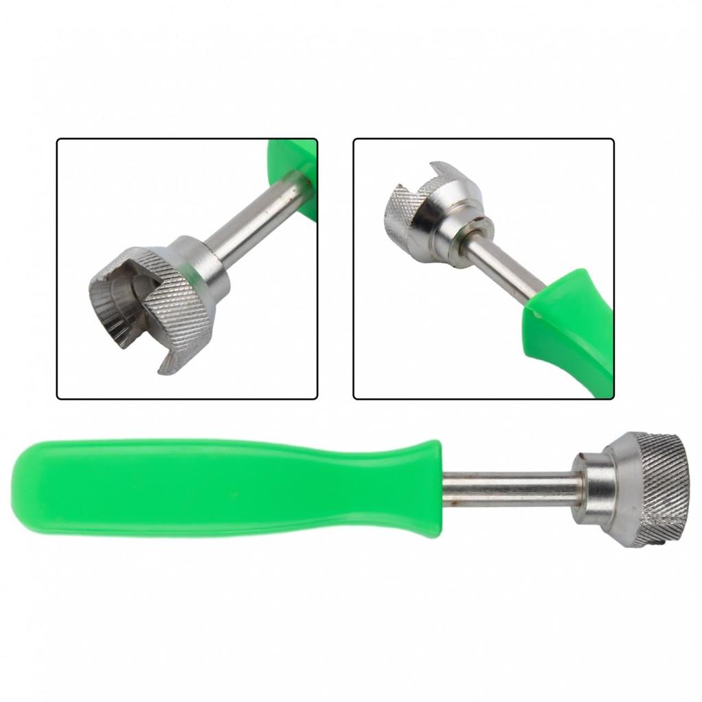 Easy To Use Brake Shoe Compressor Tool Shoe Retaining Washer Removal Kit