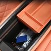 Для Changan Shenlan DEEPAL S07/S7 Подлокотник Ящик для хранения Модифицированный Центральный подлокотник Ящик для хранения Декоративные аксессуары