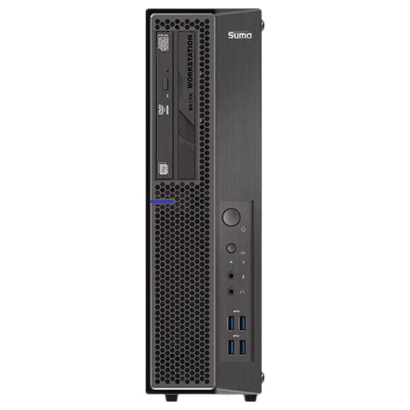 SuMa ZKKeK Tiankuo T40 Надежный настольный ПК для вычислений (Китайская версия)