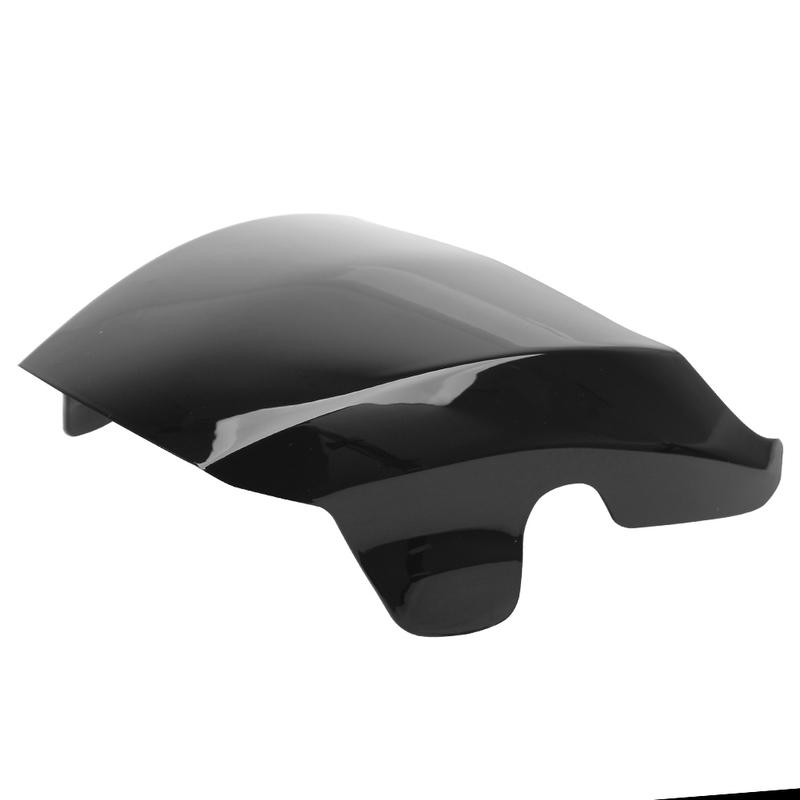 Motorcycle Gloss Black ABS Headlamp Front Cowl Headlight Fairing Cover For Harley Sportster S 1250 RH1250 2021 2022