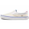 Vans Классические слипоны 'Sail White' VN0A38F7VME