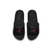 Air Jordan Hydro 7 V2 'Черный Gym Red' GS BQ6291-016