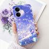 For Vivo V60 Lite 4G 5G Cute Flower Butterfly Cat Painted Case For Vivo V60 V60lite V2530 V2511 Soft Silicone TPU Phone Cases