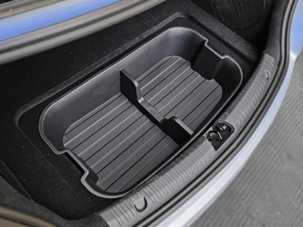 BYD Seal Waterproof Front Trunk Storage Box
