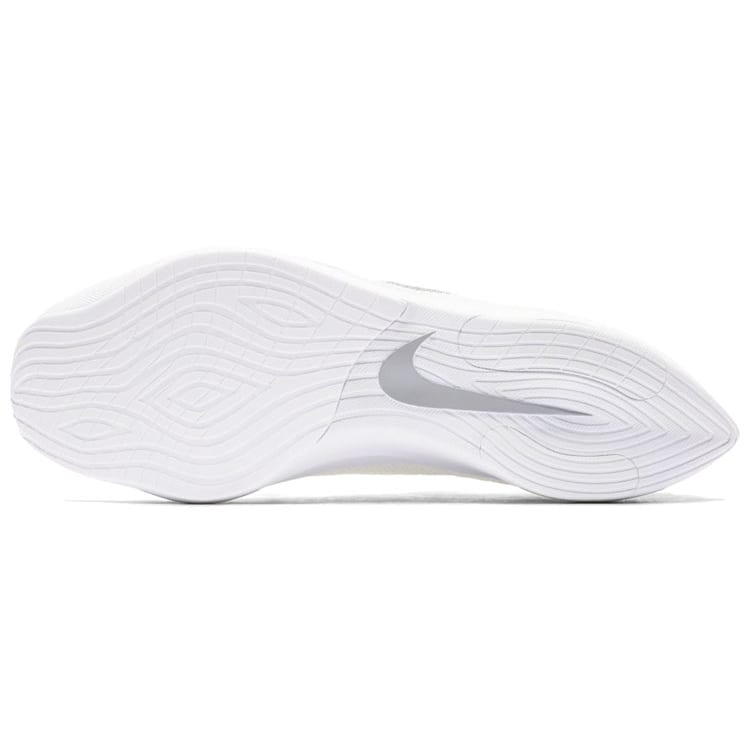 Nike Vapor Street Flyknit Чисто-белый aq1763-100