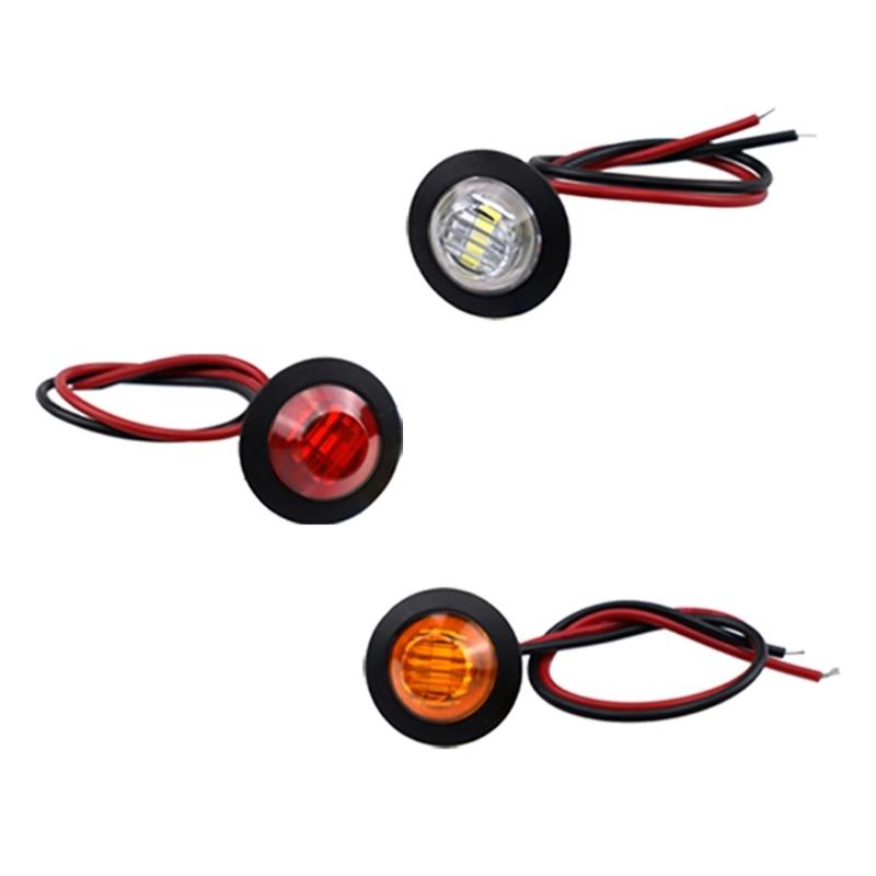 UTV ATV SXS Street Legal Kit with RockerTurn Signal Light Horn Hazard Switch her RelayFuse Line LED Lights