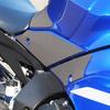 World Walk G2 Protection Tank Pad for Yamaha R1M YZF-R1 / (g2-55)