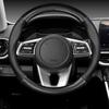 Для Toyota Tacoma TRD Sport 2022 Trail TRD Pro 2020 2019 SX 2018 2016 TRD Off-Road 2015 2012 2011 2013 Чехол на руль