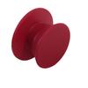 Pot Lid Knob Handle Universal Silicone Cookware Cover Knobs Casserole Kettle Cover Holding Handle Insulated Heat-Resistant Replacement Pot Cover Cap