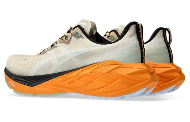 Asics Novablast 4 Tr Желтый с вкраплениями 1011B850-250