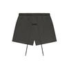 Essentials Fleece Running Short Ink Men Bottoms Black 160SP244170F