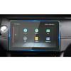 Tempered Glass Screen Film For MG ZS 10.1 Inch 2017-2020 8inch GPS Navigation Screen Film Glass Instrument Interior Sticker