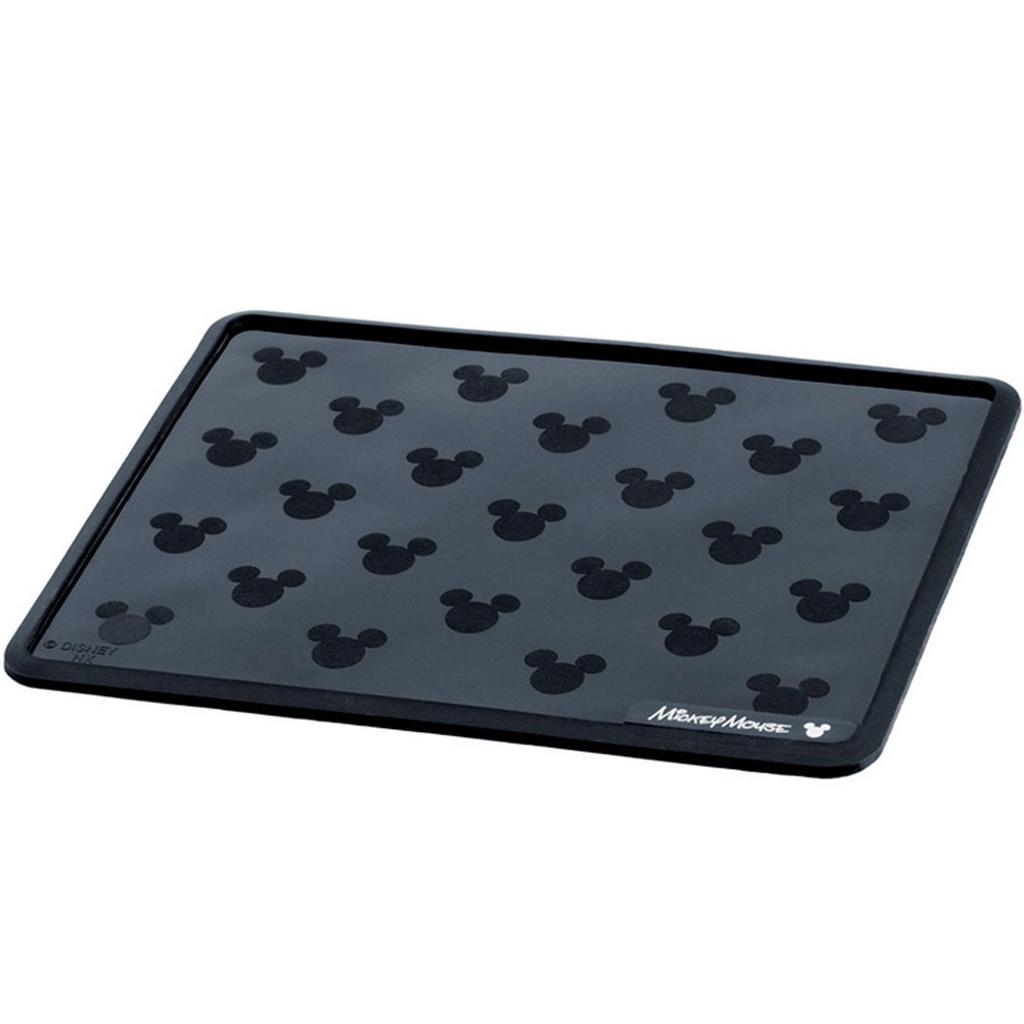 Napolex Disney Mickey Mouse Car Mat Non-Slip WD-214