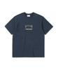 Thisisneverthat Nightmare Tee Navy