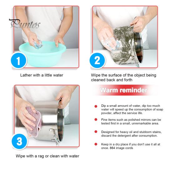 Мыльный порошок скребок для посуды стальная вата мыльные диски щетка для посуды многоразовые чистящие салфетки чистящее средство для кухонной утвари