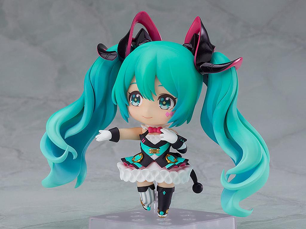 Nendoroid Hatsune Miku Magical Mirai 2019Ver.