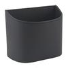 Waterproof Car Trash Can Hanging Car Backseat Storage Box Multi-functional Rubbish Bucket  Sundries