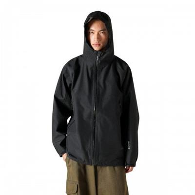 Мужская оболочечная куртка GORE-TEX