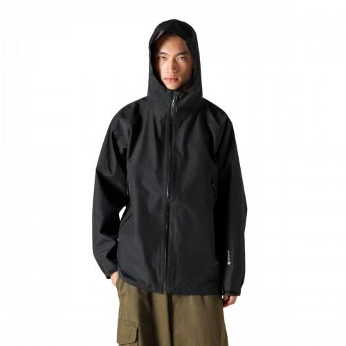 Mizuno Мужская оболочечная куртка GORE-TEX