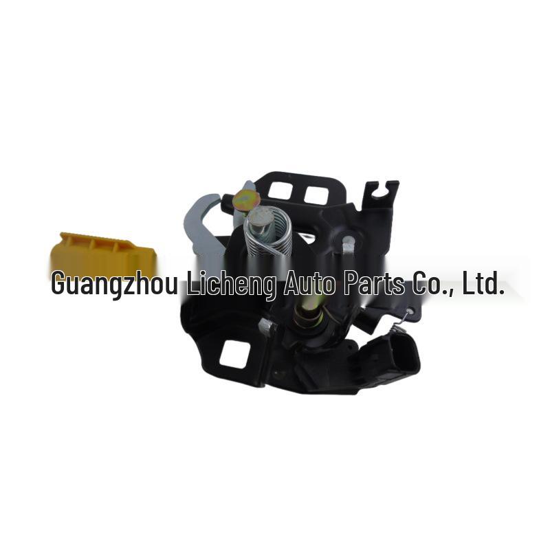 Замок капота Ford Edge FT4A-16700-AB