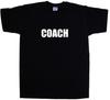 Coach T-Shirt Unisex T-Shirt