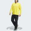 adidas Спортивные брюки National Geographic Co Branded Section Мужские Черные Средние IL8989
