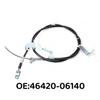 Трос стояночного тормоза для Camry 46420-06140
