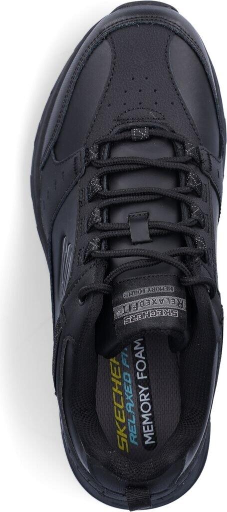 Кроссовки Skechers OAK Canyon-Redwick black