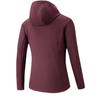 Anta SS26 Вязаная легкая флисовая однотонная куртка Женские куртки 162617716-2