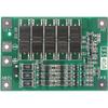 3S 40A 60A 4S 40A Защитная плата для литий-ионных аккумуляторов PCB BMS Защитная схема зарядного устройства для двигателя дрели