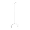 Anti-slip Doll Holder Stainless Steel Figurines Invisible Holder for Blythe Dolls Doll Accessories
