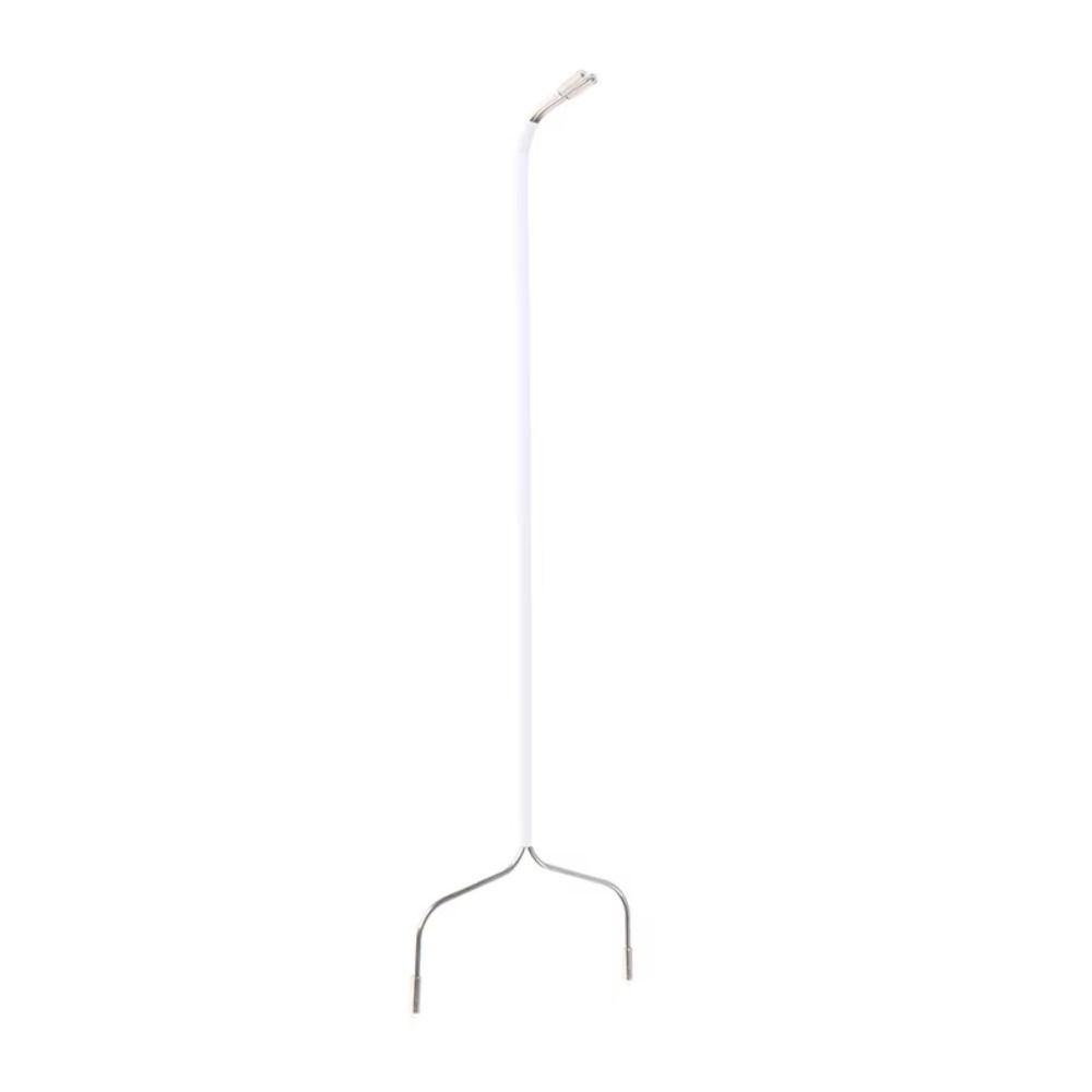 Anti-slip Doll Holder Stainless Steel Figurines Invisible Holder for Blythe Dolls Doll Accessories